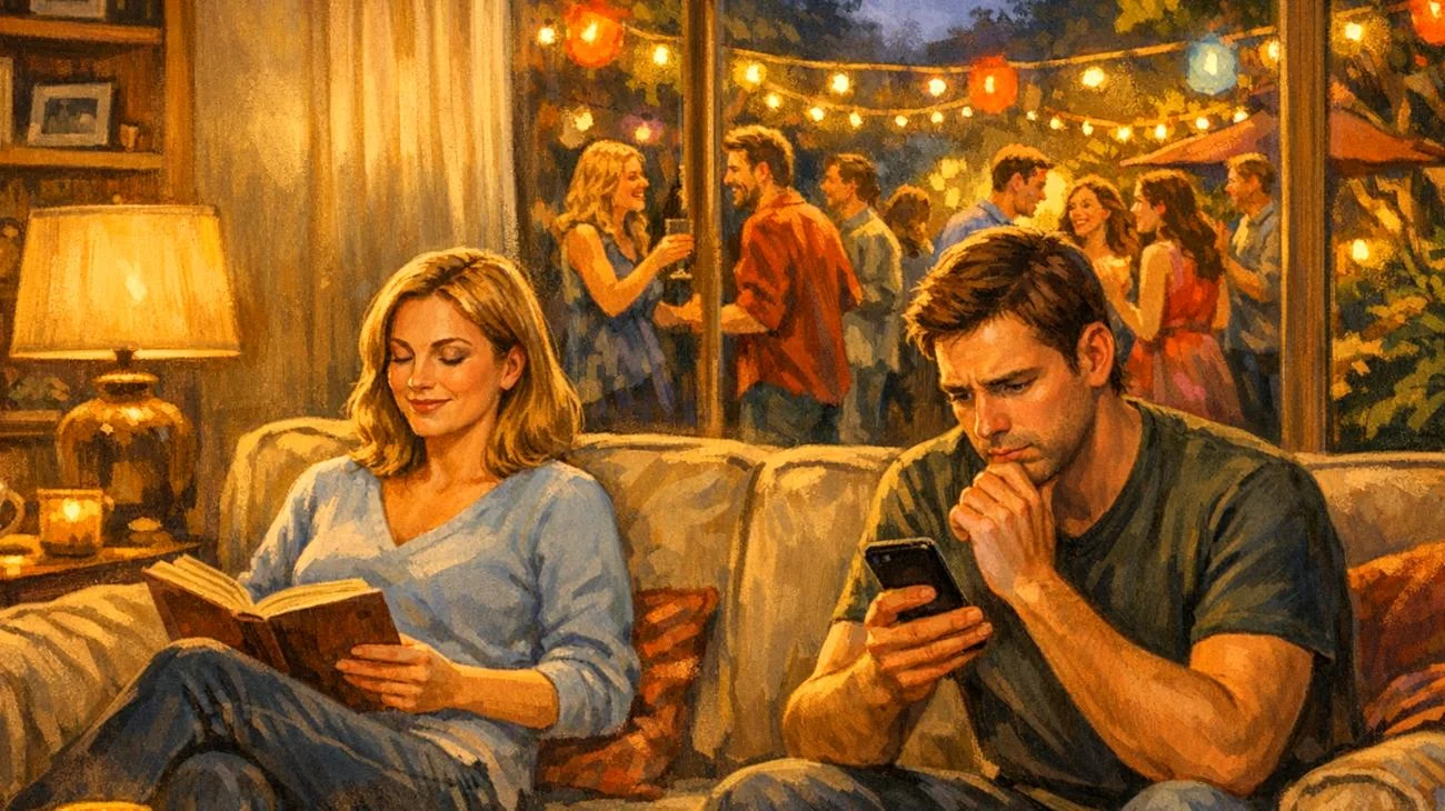 Was ist der Unterschied zwischen introvertierten und schüchternen Menschen, laut Psychologie?2026-03-06T22:07:02.973Z"