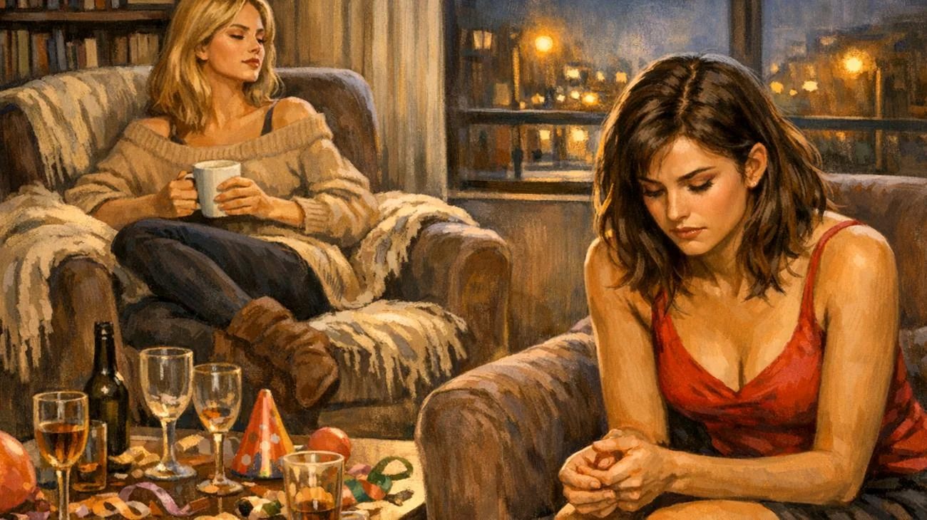 Was ist der Unterschied zwischen introvertierten und schüchternen Menschen, laut Psychologie?2026-03-10T22:07:39.279Z"