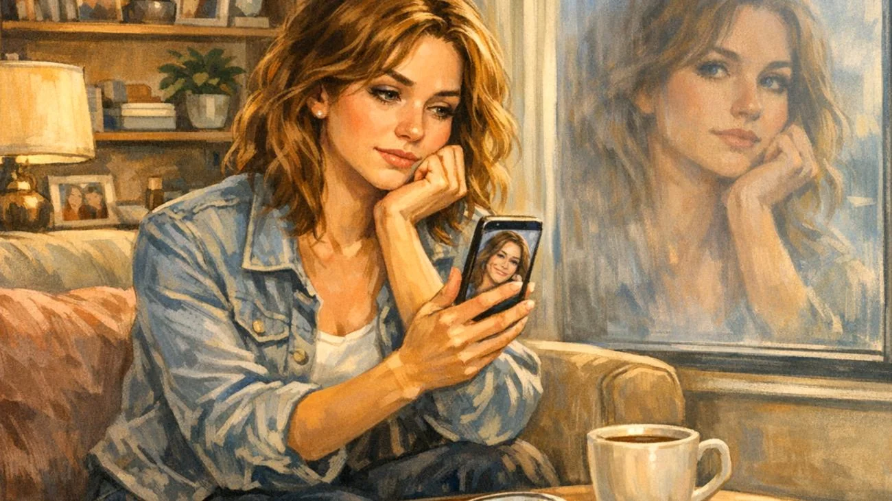 Was ist eine narzisstische Persönlichkeitsstörung? Der entscheidende Unterschied zwischen Selbstliebe und psychischer Störung2026-03-07T23:13:45.854Z"