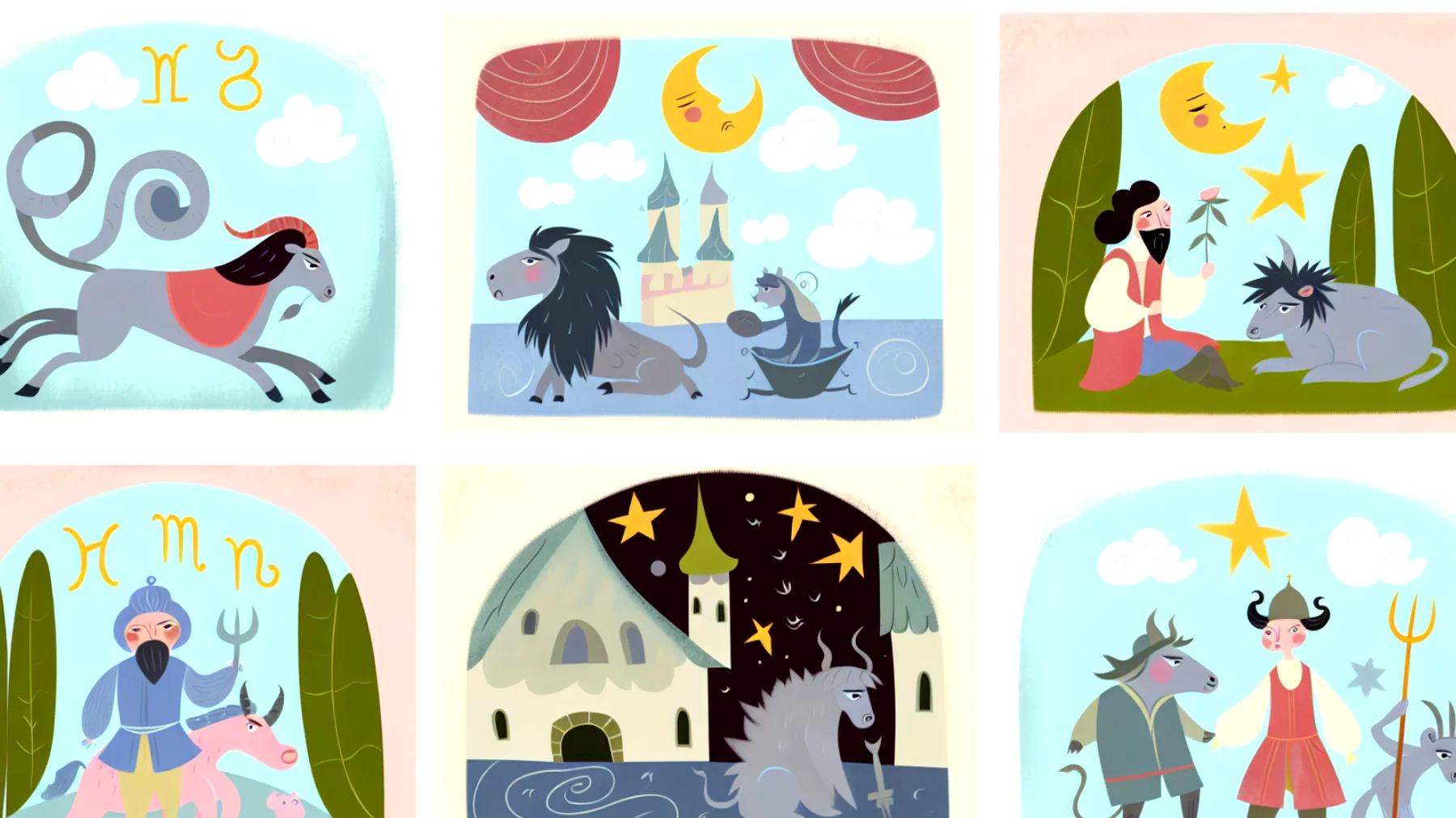 Morgenhoroskop 2026-03-07T22:41:16.326Z"