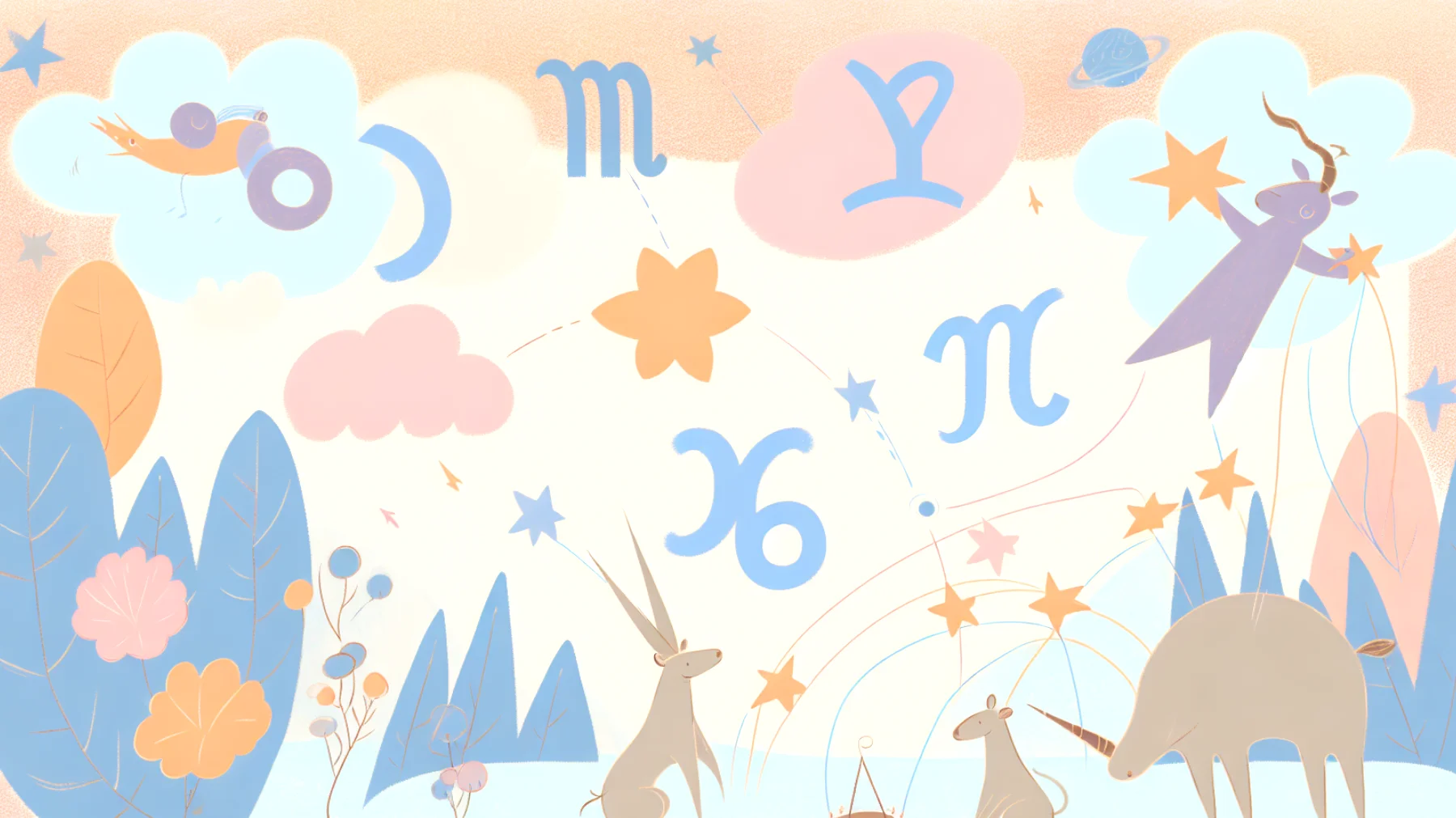 Morgenhoroskop 2026-03-08T22:30:54.910Z"