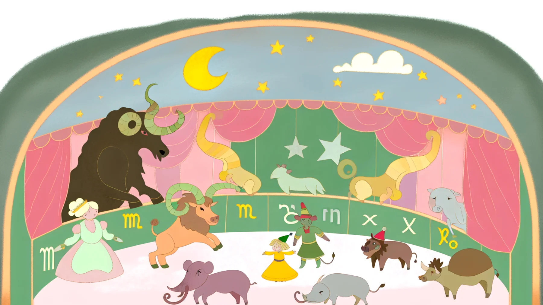 Morgenhoroskop 2026-03-08T23:35:53.778Z"