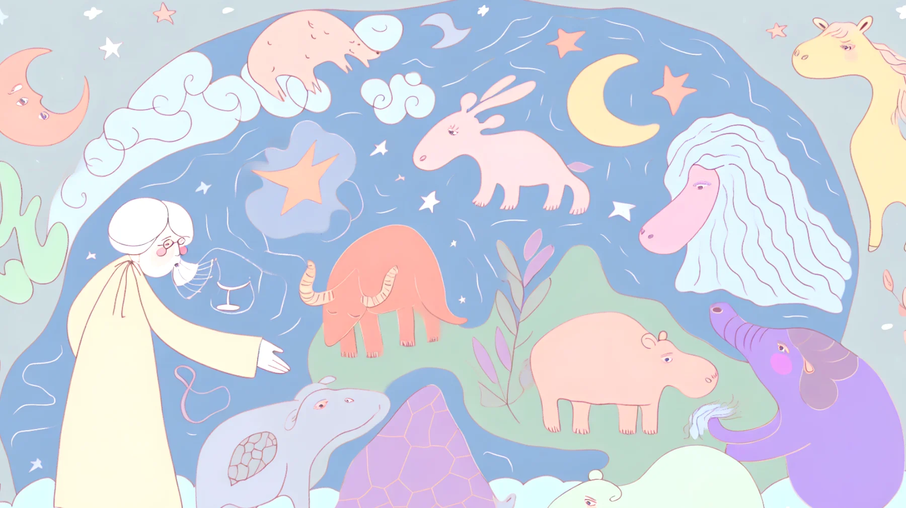 Morgenhoroskop 2026-03-09T00:55:08.726Z"