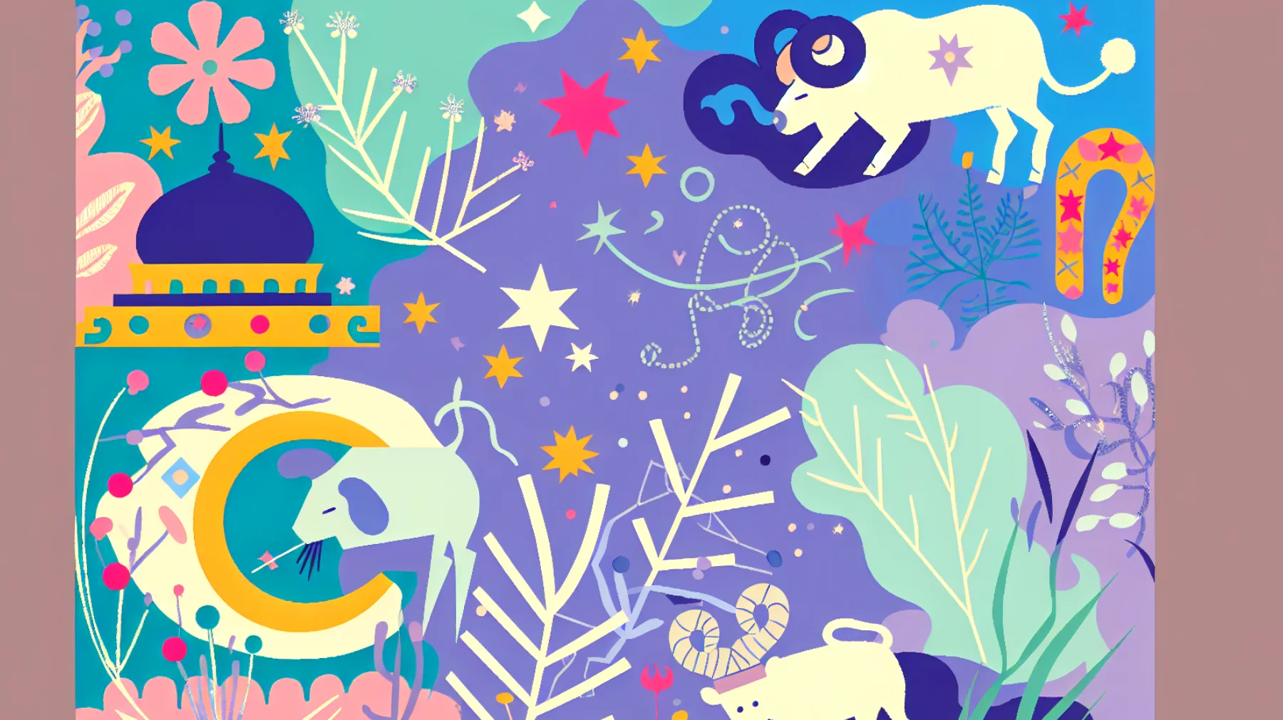 Morgenhoroskop 2026-03-09T23:39:00.946Z"