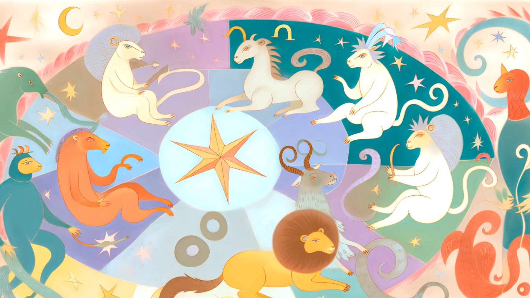 Morgenhoroskop 2026-03-10T22:31:36.178Z"