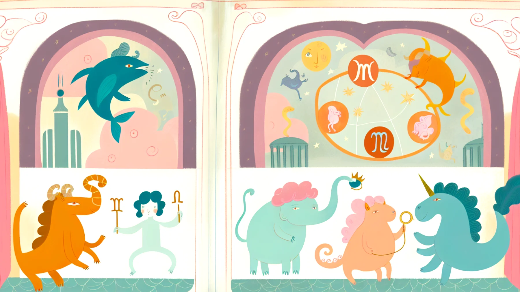 Morgenhoroskop 2026-03-11T22:31:23.369Z"