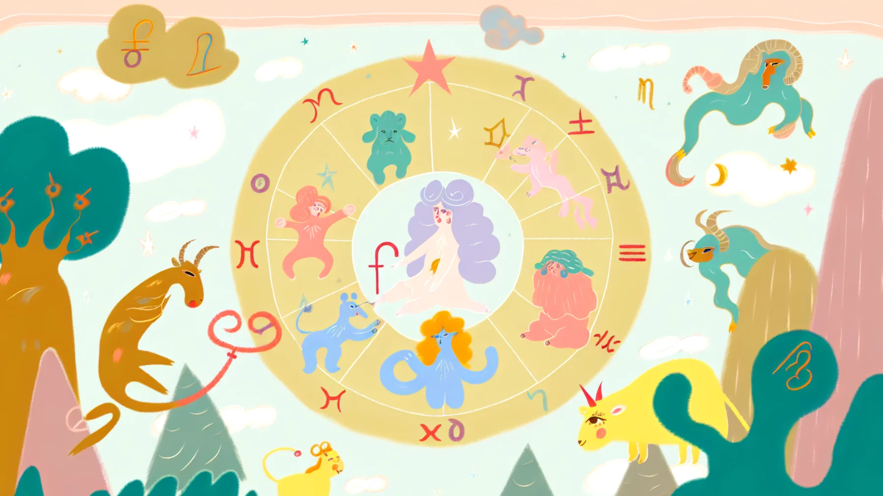 Morgenhoroskop 2026-03-11T23:36:17.249Z"