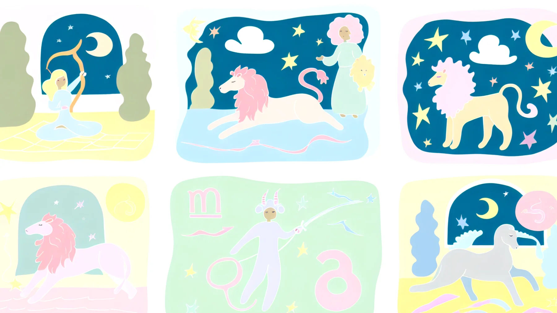 Morgenhoroskop 2026-03-13T22:31:04.330Z"