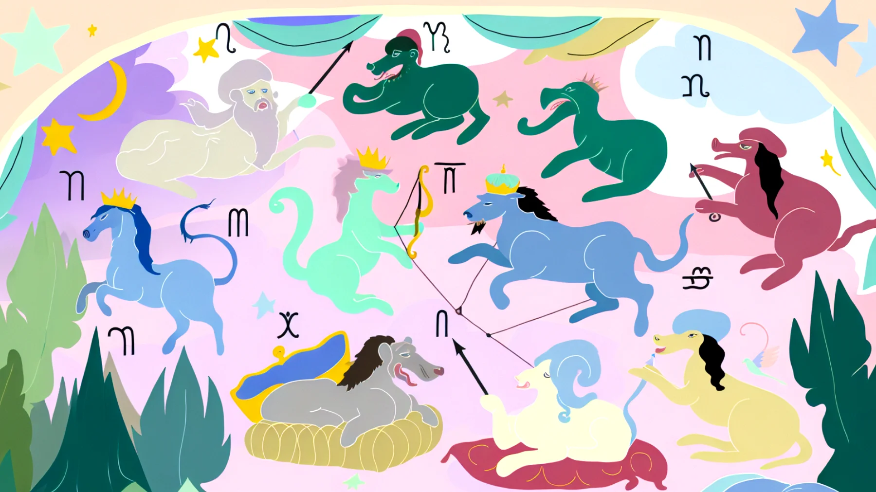 Morgenhoroskop 2026-03-15T00:40:53.299Z"