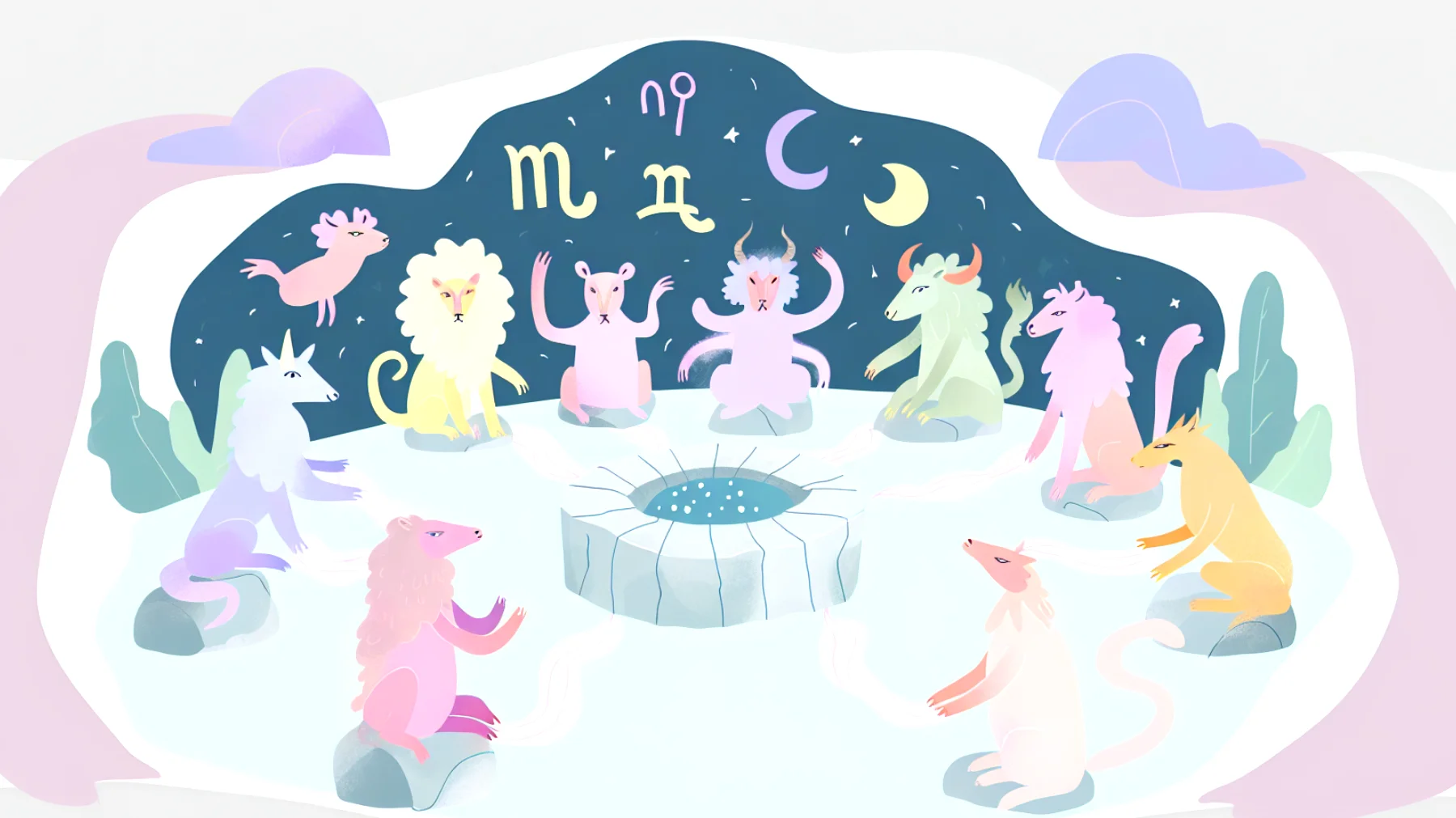 Morgenhoroskop 2026-03-15T22:31:03.595Z"